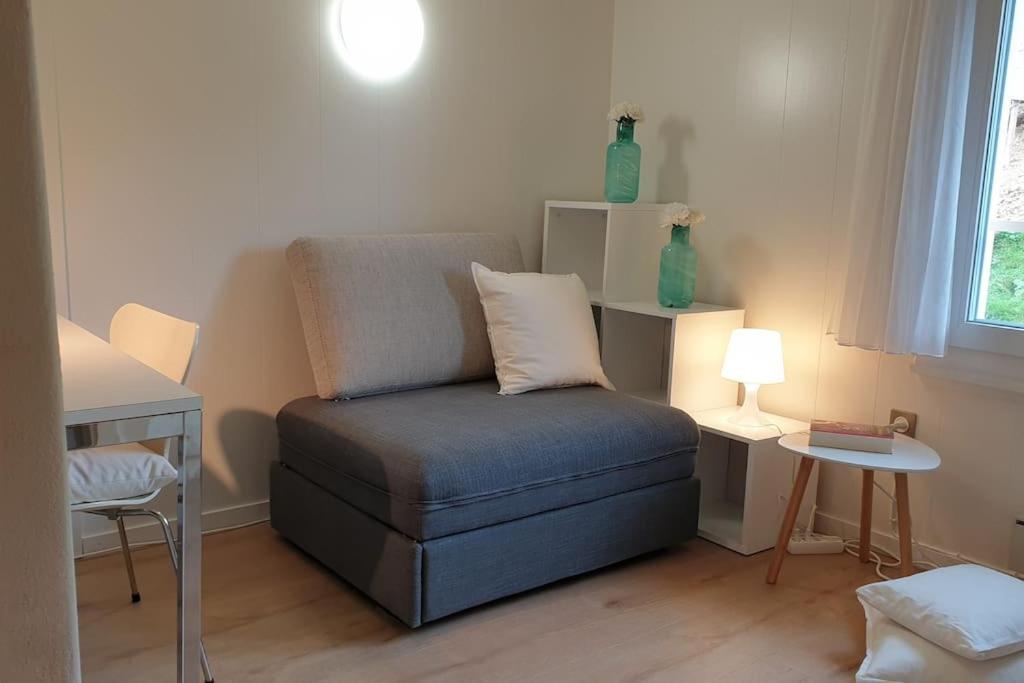 Flueli Holiday Home Urnaesch 外观 照片