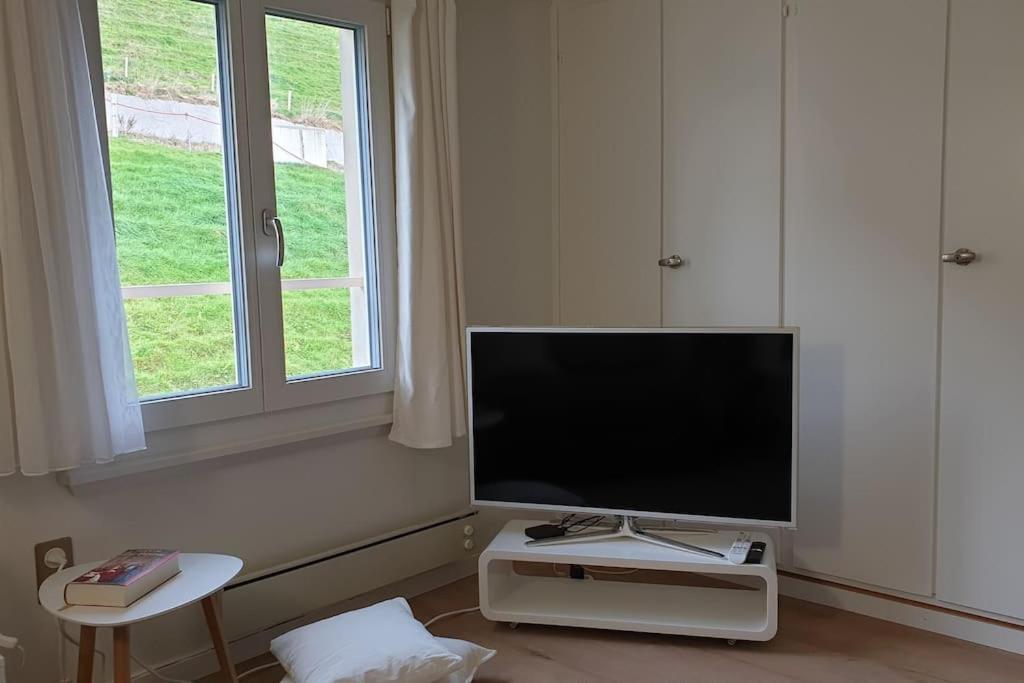 Flueli Holiday Home Urnaesch 外观 照片