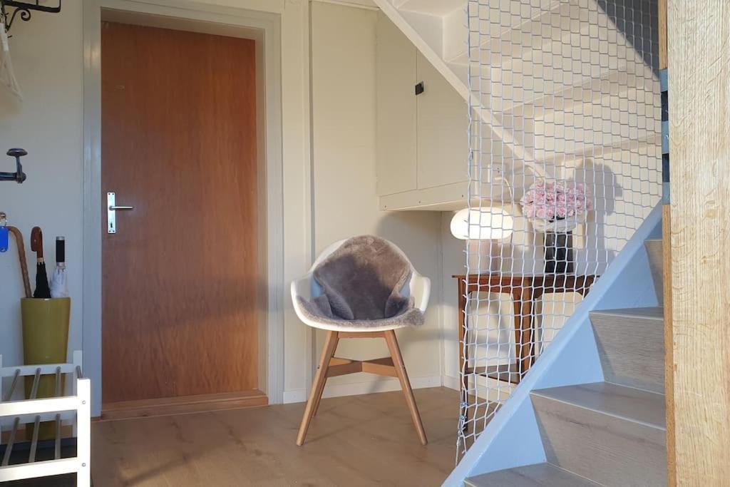 Flueli Holiday Home Urnaesch 外观 照片