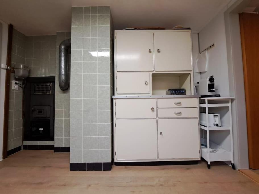 Flueli Holiday Home Urnaesch 外观 照片