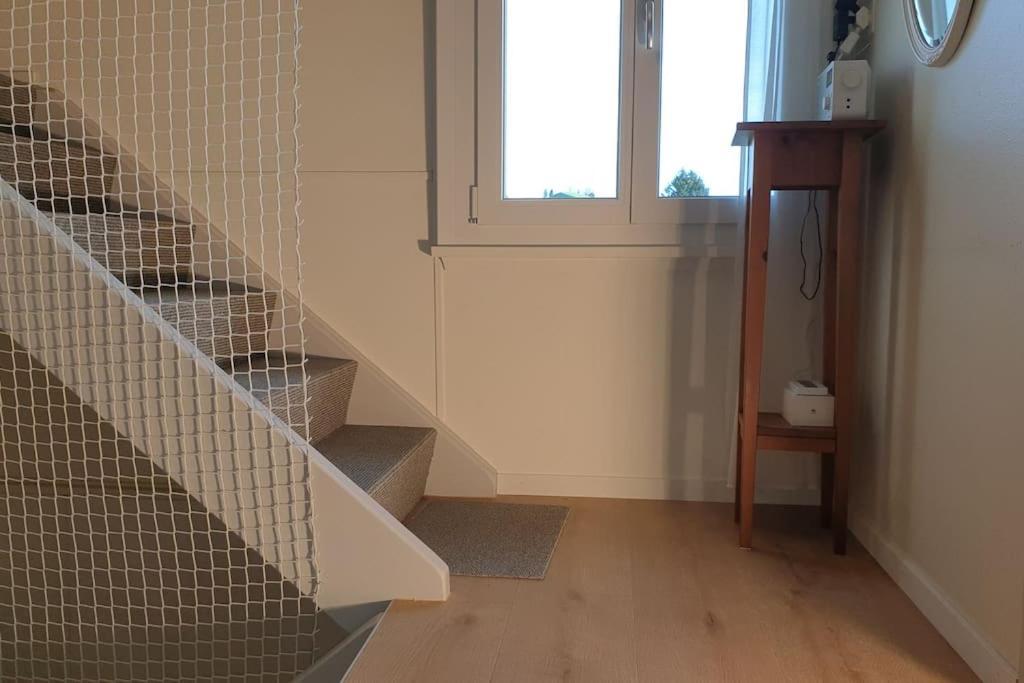 Flueli Holiday Home Urnaesch 外观 照片