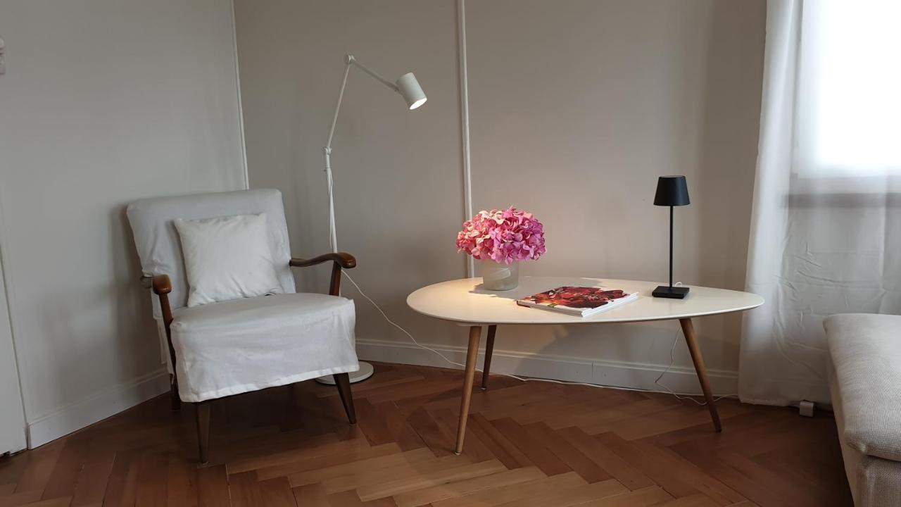 Flueli Holiday Home Urnaesch 外观 照片