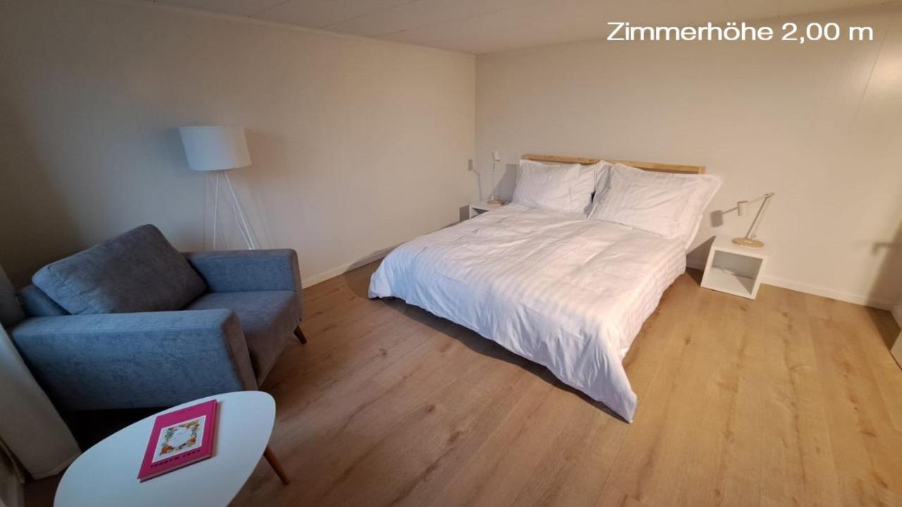 Flueli Holiday Home Urnaesch 外观 照片
