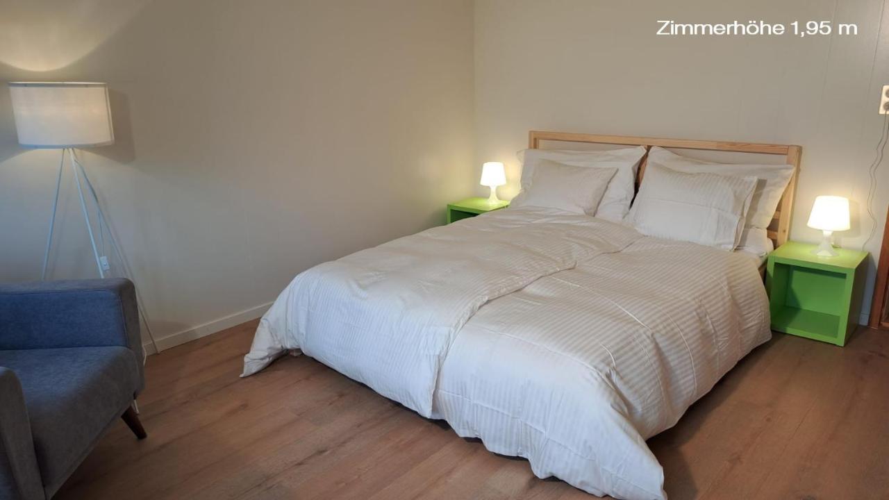 Flueli Holiday Home Urnaesch 外观 照片